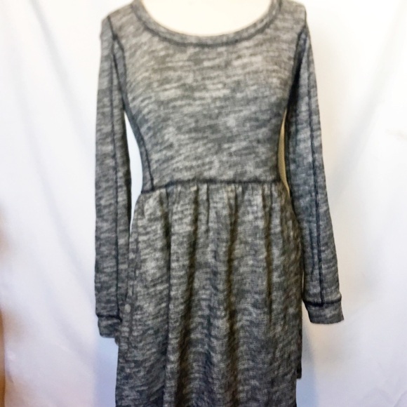 Anthropologie Saturday Sunday Desna Dress XS - Picture 2 of 5